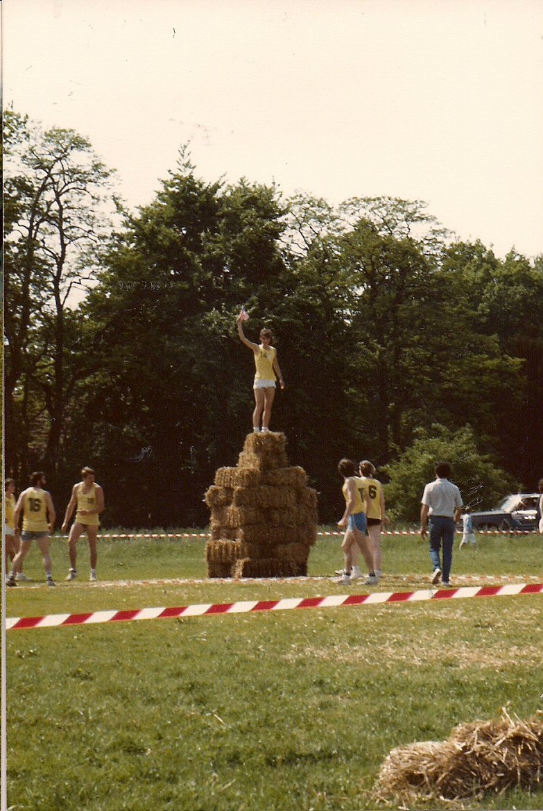 1986 : Kermesse Genech