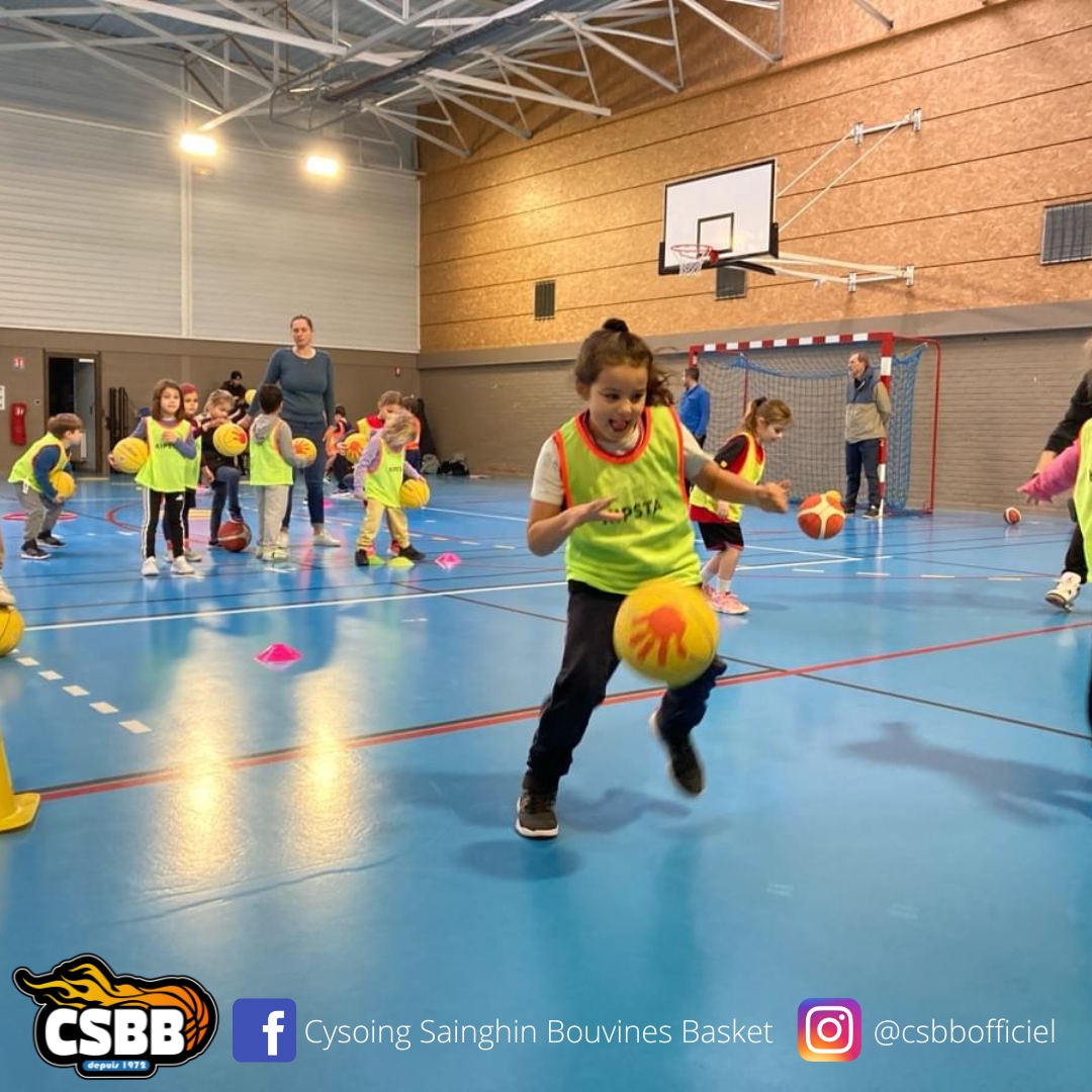 ⭐ Premier plateau U6/U7 de la saison : un samedi plein d’enthousiasme à Loos ! ⭐ Premier plateau U6/U7 de la saison : un samedi plein d’enthousiasme à Loos !