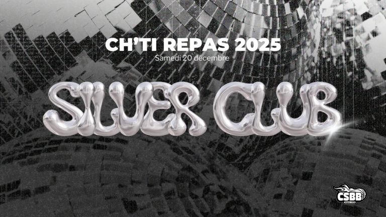 Ch&rsquo;ti Repas 2025 : réservez votre place !