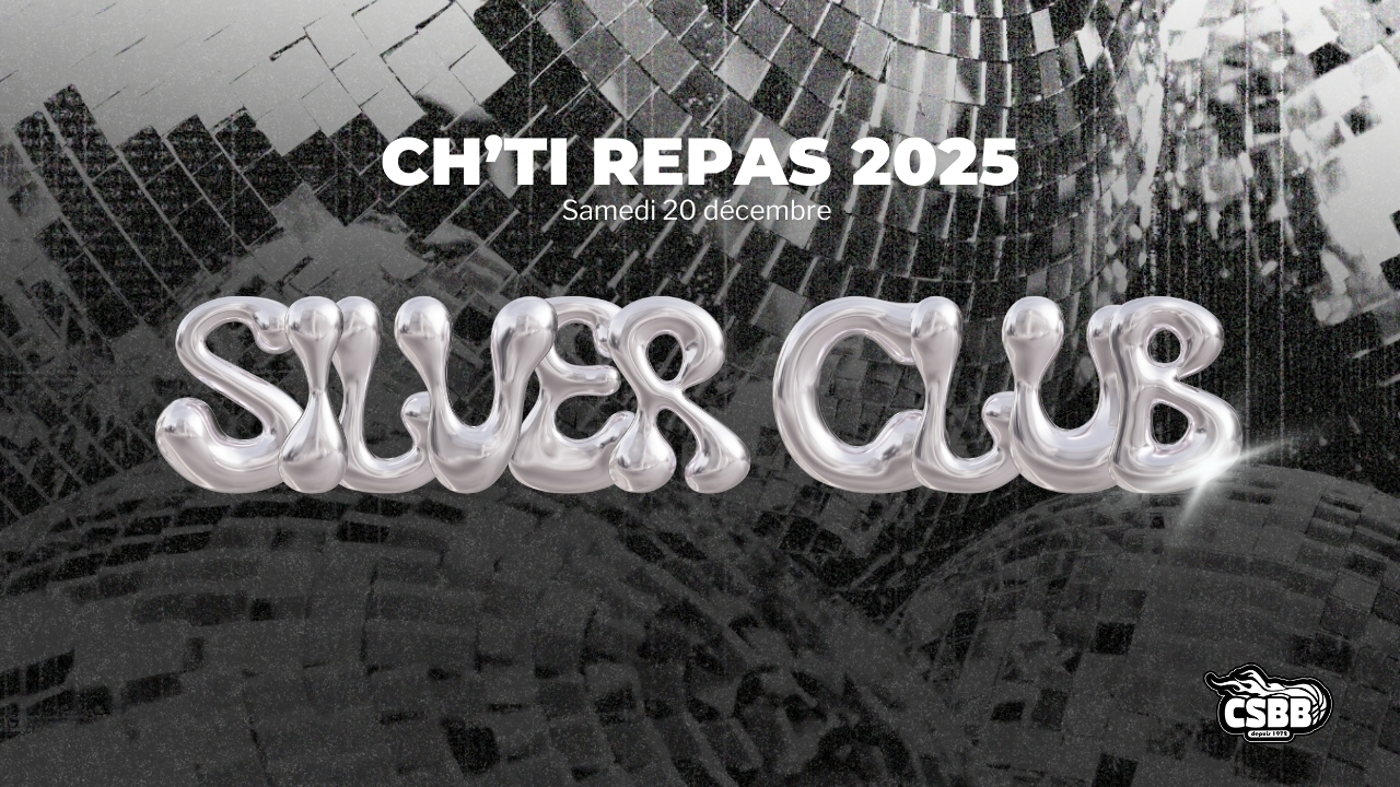 Ch’ti Repas 2025 : réservez votre place ! Ch’ti Repas 2025 : réservez votre place !